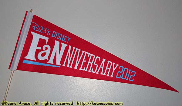 Fanniversary