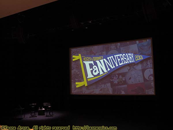 Fanniversary 2013