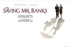 Saving Mr. Banks