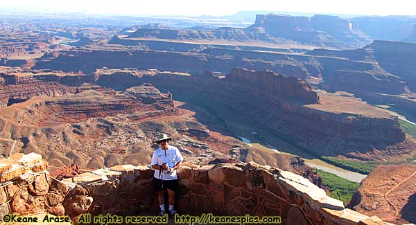 Dead Horse Point State Park